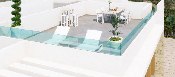 2 Schlafzimmer Villa in Roses, Spain, Nr. 458 7