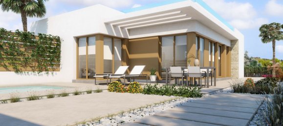 2 Schlafzimmer Villa in Roses, Spain, Nr. 458 2