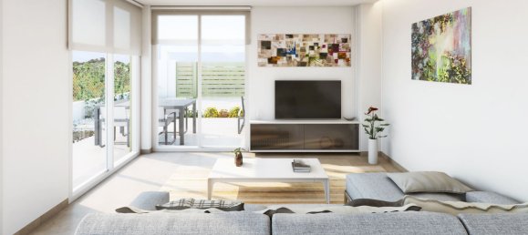 2 Schlafzimmer Villa in Roses, Spain, Nr. 458 3