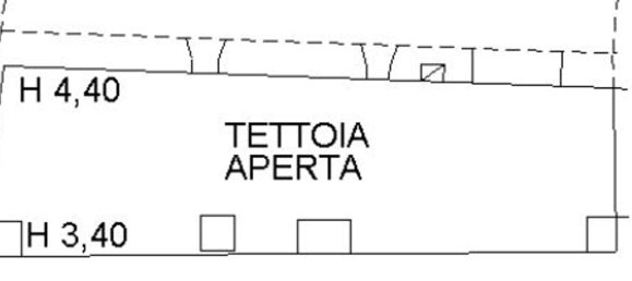 6 rooms House in Boves, Italy No. 91070 23