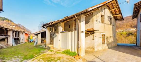 6 rooms House in Boves, Italy No. 91070 2