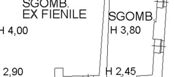 6 rooms House in Boves, Italy No. 91070 24