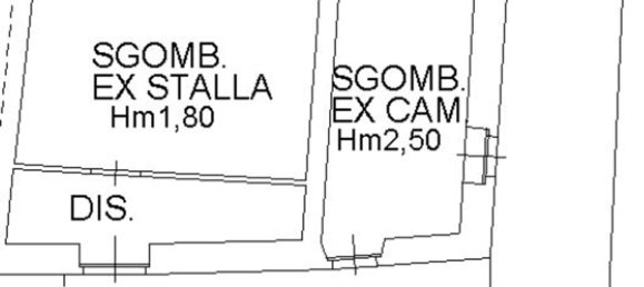 6 rooms House in Boves, Italy No. 91070 25