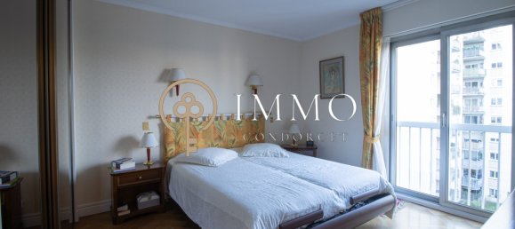 Apartamento T4 em Bourg-la-Reine, France N.º 132420 7