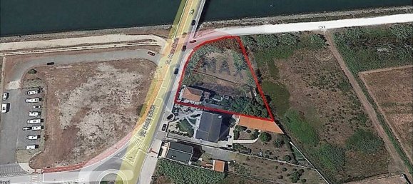 8 Schlafzimmer Haus in Vieira de Leiria, Portugal, Nr. 188513 2