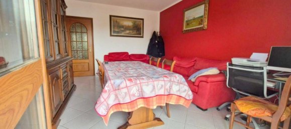 4-salle Appartement à Turin, Italy No. 161208 11