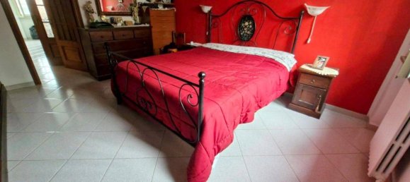 4-salle Appartement à Turin, Italy No. 161208 31