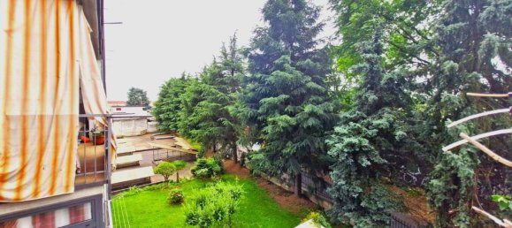 4-salle Appartement à Turin, Italy No. 161208 6