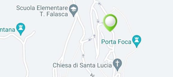 4 rooms Duplex in Segni, Italy No. 197718 12