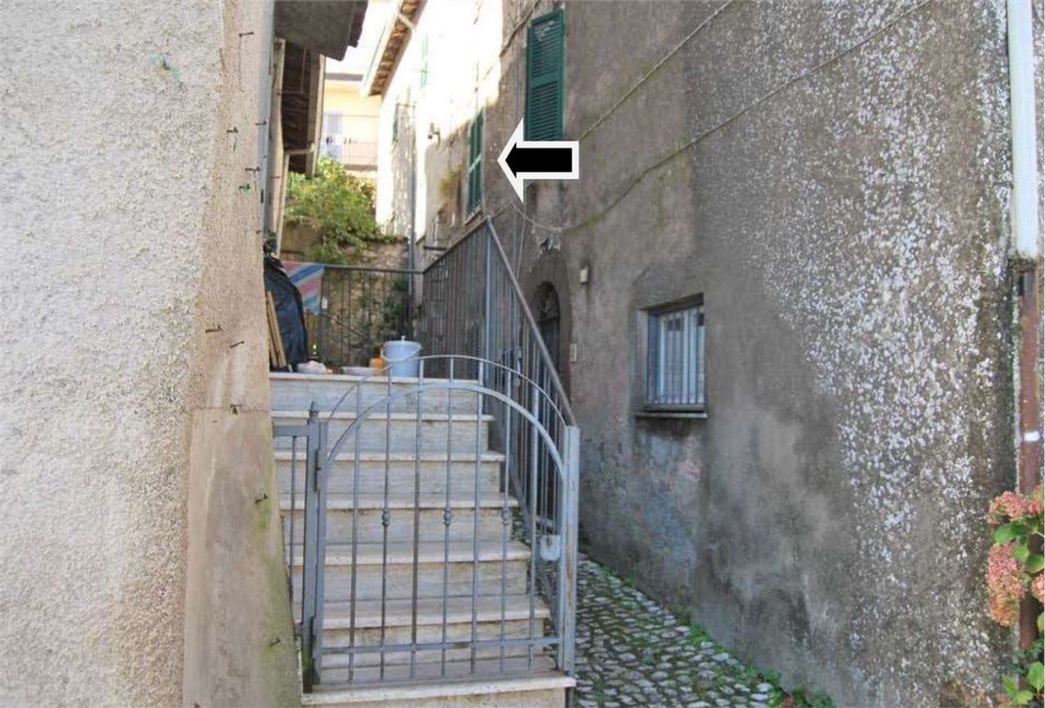 4 rooms Duplex in Segni, Italy No. 197718