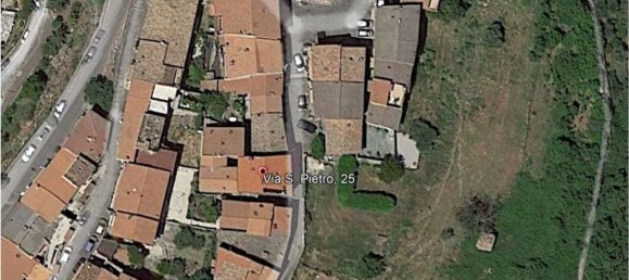 4 rooms Duplex in Segni, Italy No. 197718 3