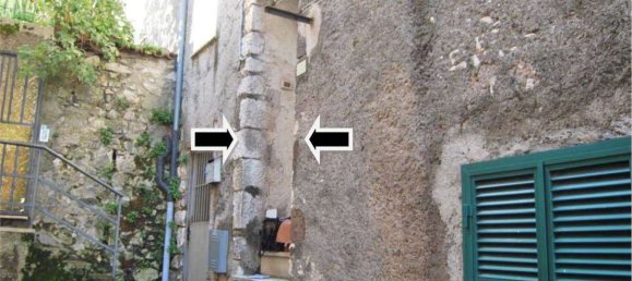 4 rooms Duplex in Segni, Italy No. 197718 14