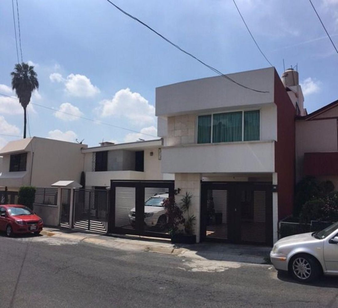 4 Schlafzimmer Haus in Ciudad Lopez Mateos, Mexico, Nr. 223859