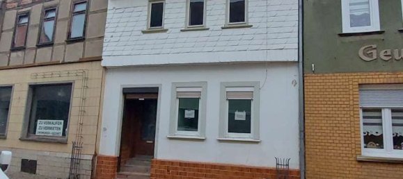 4 rooms Townhouse in Unstrut-Hainich-Kreis, Germany No. 104582 3