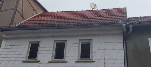 4 rooms Townhouse in Unstrut-Hainich-Kreis, Germany No. 104582 5