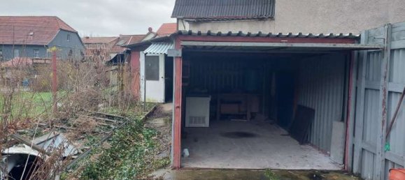 4 rooms Townhouse in Unstrut-Hainich-Kreis, Germany No. 104582 2