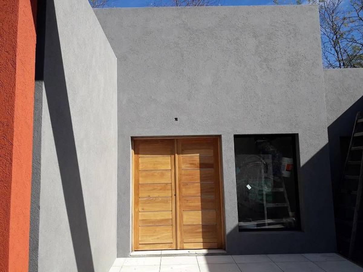 3 bedrooms House in Escobar, Argentina No. 89263