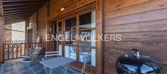 5 غرف نوم تاون هاوس في Girona, Spain رقم 135052 6