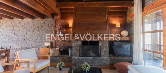 5 غرف نوم تاون هاوس في Girona, Spain رقم 135052 3