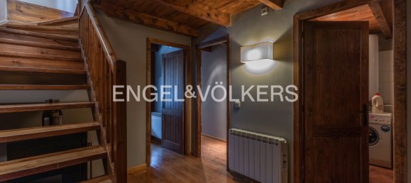 5 غرف نوم تاون هاوس في Girona, Spain رقم 135052 25