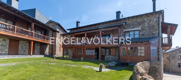 5 غرف نوم تاون هاوس في Girona, Spain رقم 135052 19