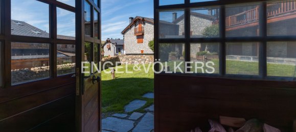 5 غرف نوم تاون هاوس في Girona, Spain رقم 135052 21