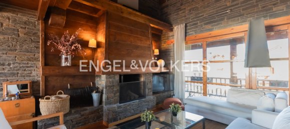 5 غرف نوم تاون هاوس في Girona, Spain رقم 135052 2