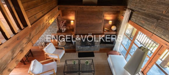 5 غرف نوم تاون هاوس في Girona, Spain رقم 135052 15