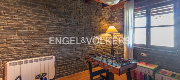 5 غرف نوم تاون هاوس في Girona, Spain رقم 135052 22