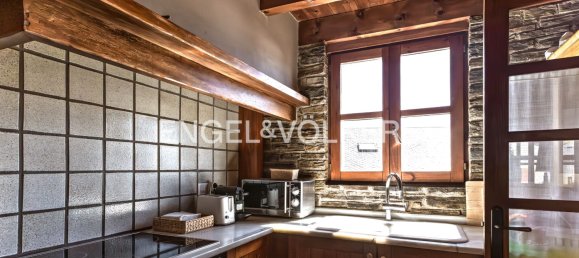 5 غرف نوم تاون هاوس في Girona, Spain رقم 135052 12