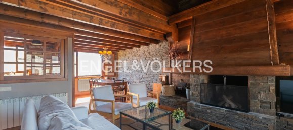 5 غرف نوم تاون هاوس في Girona, Spain رقم 135052 4