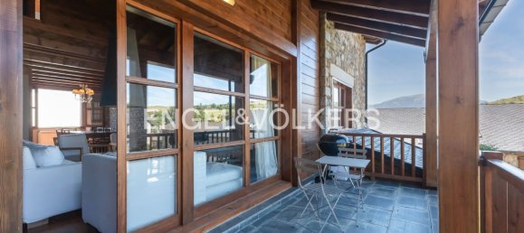 5 غرف نوم تاون هاوس في Girona, Spain رقم 135052 5