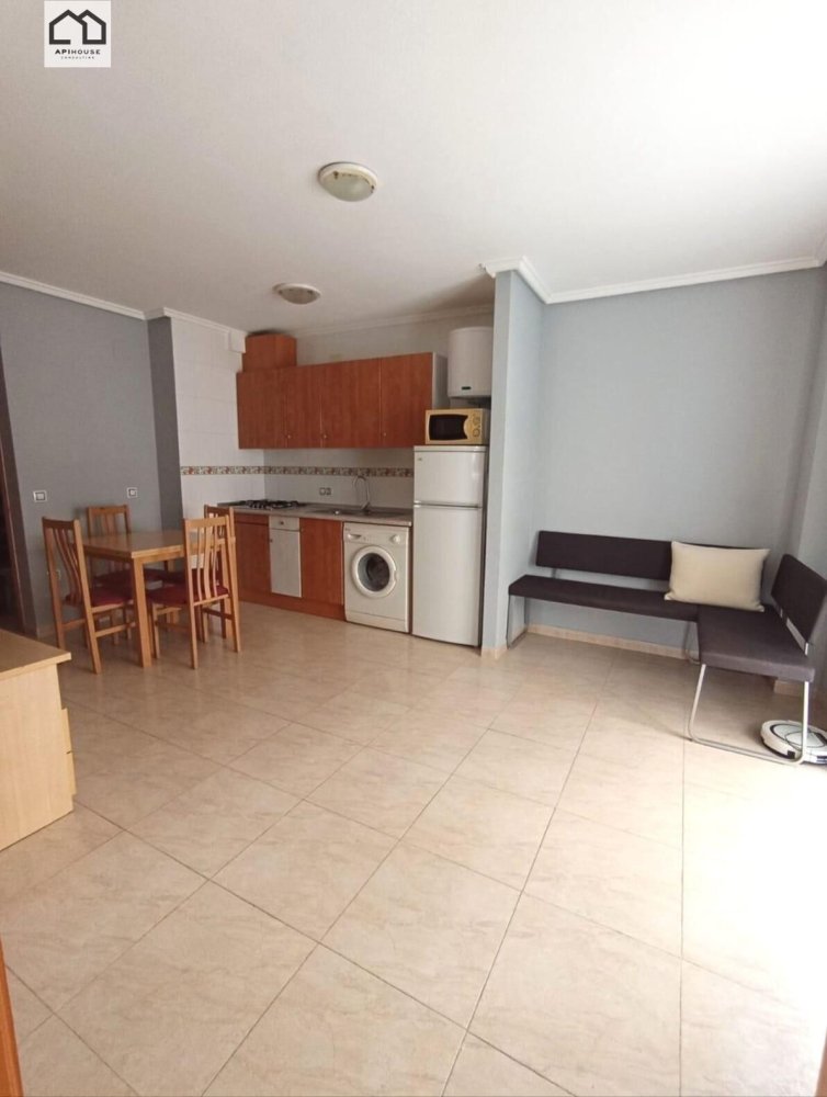 2 chambres Appartement à Torrevieja, Spain No. 142245