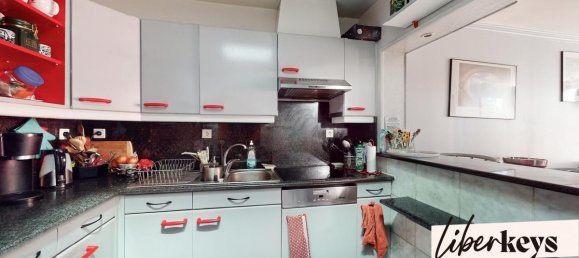 Casa de 3 dormitorios en Vitry-sur-Seine, France No. 308872 7