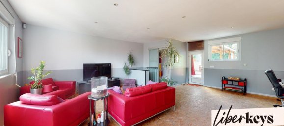 Casa de 3 dormitorios en Vitry-sur-Seine, France No. 308872 5