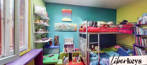 Casa de 3 dormitorios en Vitry-sur-Seine, France No. 308872 11