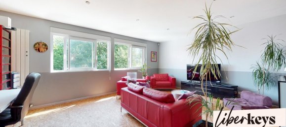 Casa de 3 dormitorios en Vitry-sur-Seine, France No. 308872 6