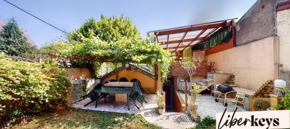 Casa de 3 dormitorios en Vitry-sur-Seine, France No. 308872 3