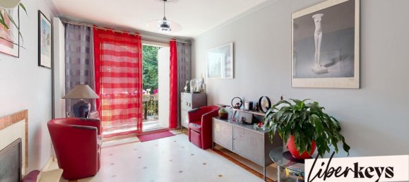 Casa de 3 dormitorios en Vitry-sur-Seine, France No. 308872 4