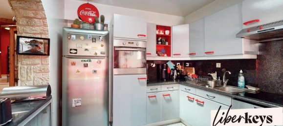 Casa de 3 dormitorios en Vitry-sur-Seine, France No. 308872 8