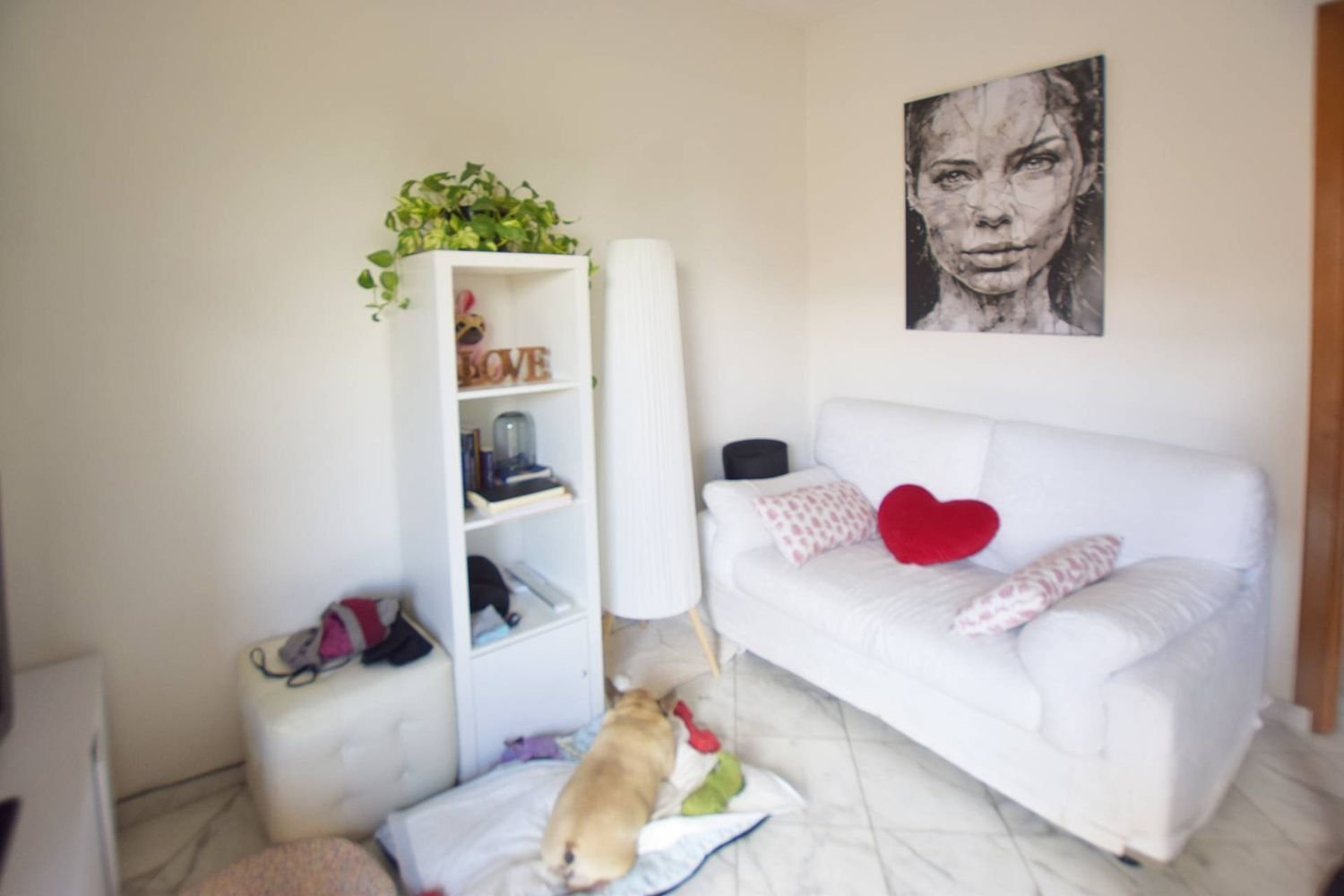 2 rooms Apartment in Florence, Italy No. 229691