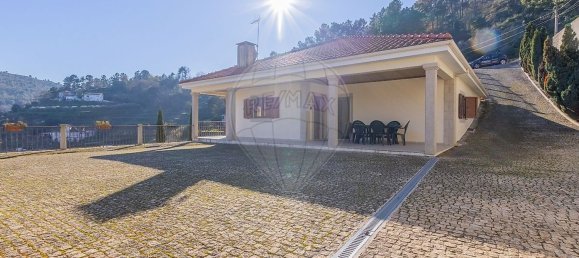 3 Schlafzimmer Haus in Baiao, Portugal, Nr. 186493 10