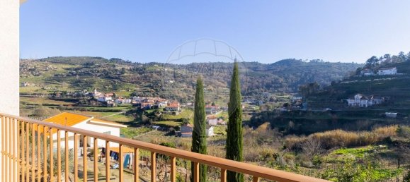 3 Schlafzimmer Haus in Baiao, Portugal, Nr. 186493 6
