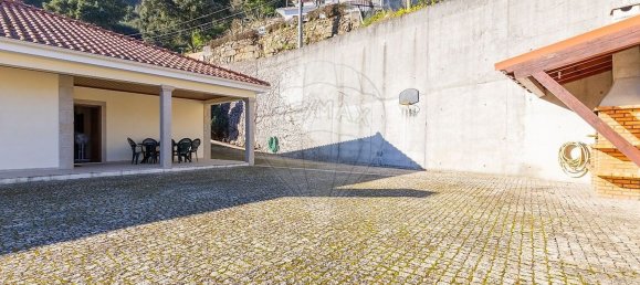 3 Schlafzimmer Haus in Baiao, Portugal, Nr. 186493 11