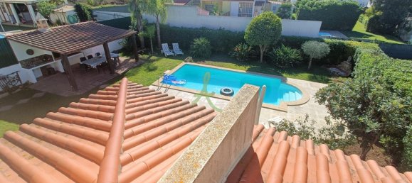 4 chambres Villa à Lagoa, Portugal No. 128312 34