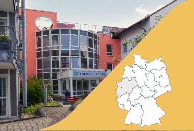 Коммерческая недвижимость 55м² в Эссен, Германия № 44226