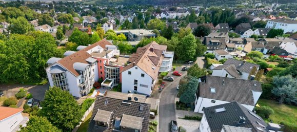 Коммерческая недвижимость 55м² в Эссен, Германия № 44226 4