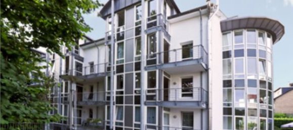 Коммерческая недвижимость 55м² в Эссен, Германия № 44226 3