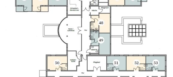 Коммерческая недвижимость 55м² в Эссен, Германия № 44226 21