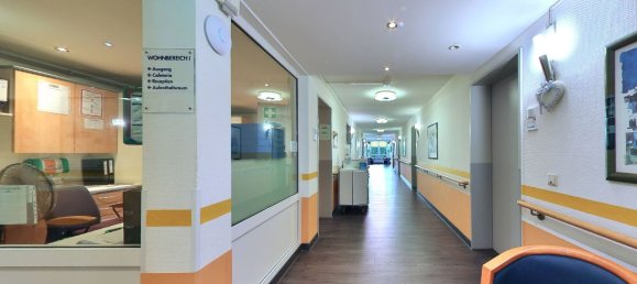 Коммерческая недвижимость 55м² в Эссен, Германия № 44226 15